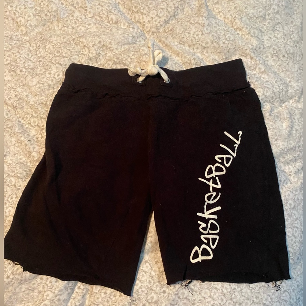 Sweet & Powerful Basketball Shorts